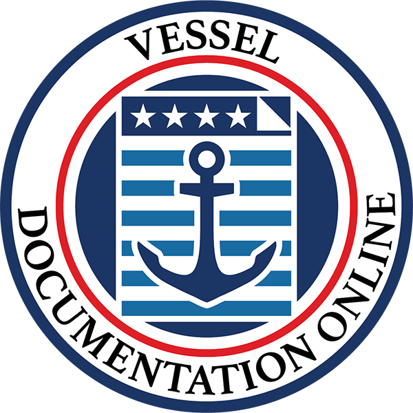 Vessel Documentation Registrar