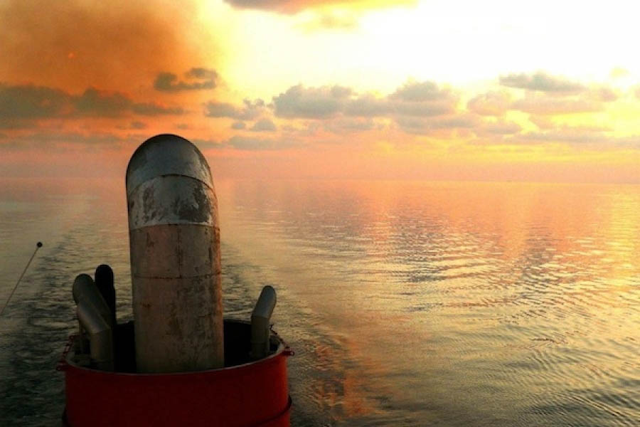 Reinstate USCG documentation