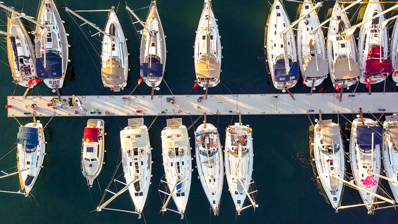 USCG Vessels Search