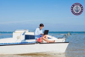 renew boat registration online