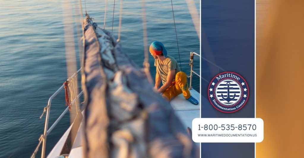 How To Register a Boat with The Coast Guard Through Our Website 