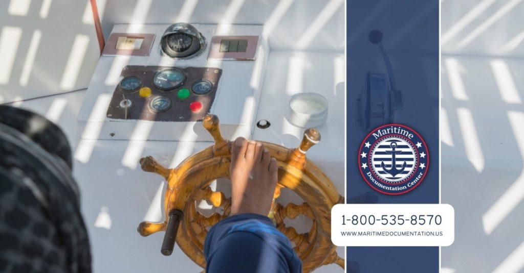 What Is A USCG Documented Vessel, and What Are Its Benefits 