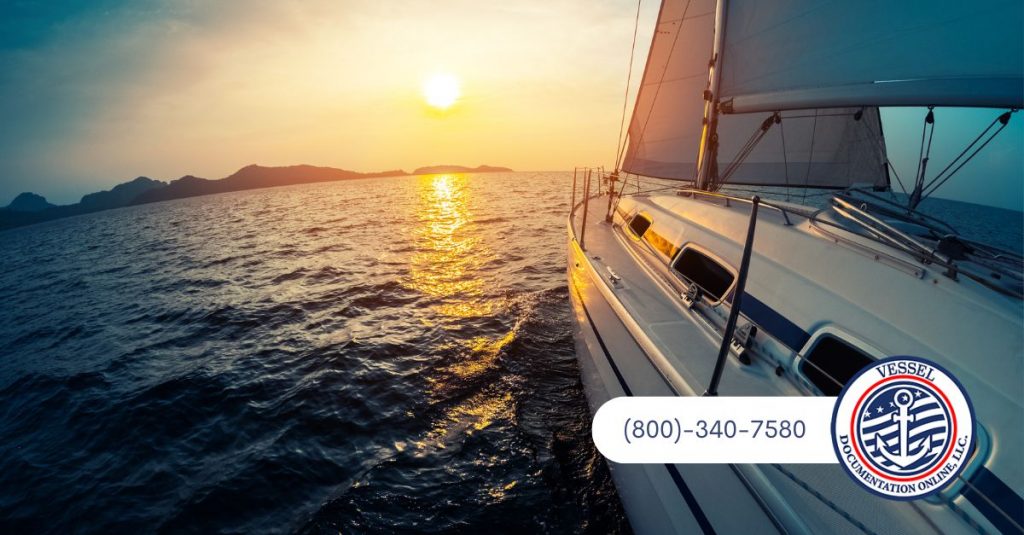 Vessel Documentation Search