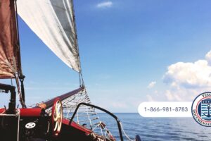 How We Make USCG Vessel Documentation Forms Simpler