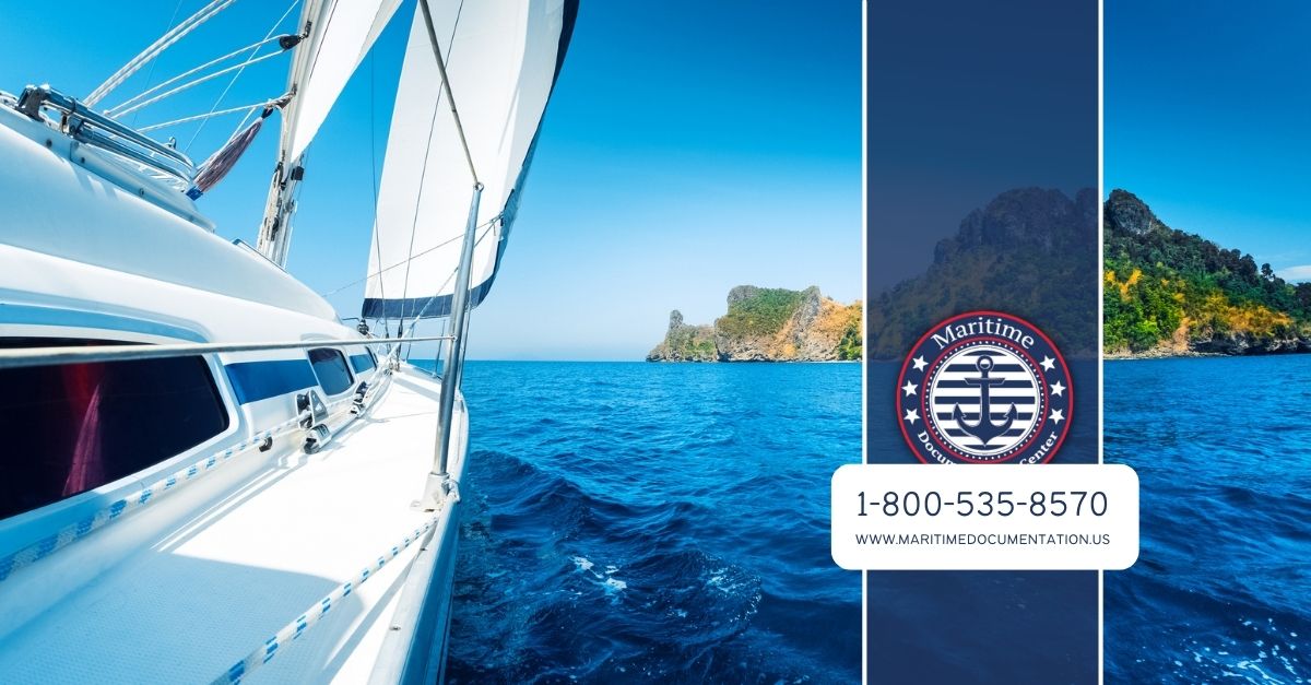 Boat Documentation Services