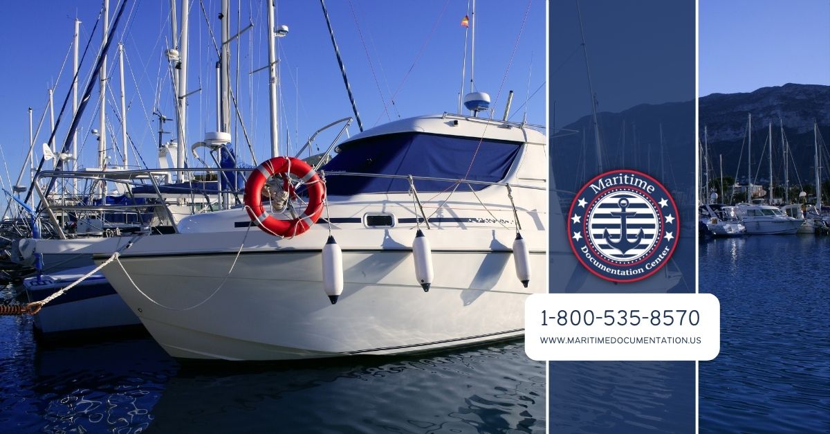 Yacht Charter Company