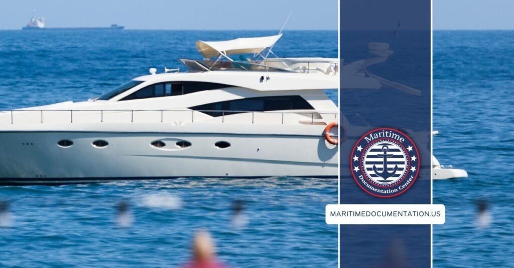 The Meaning and Use of Boat CF numbers