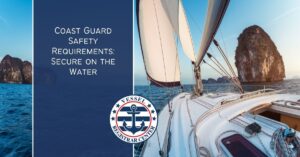 Coast Guard Safety Requirements