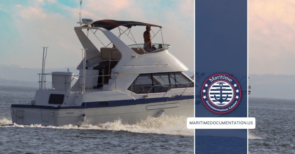 USCG Documentation