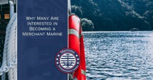 Becoming a Merchant Marine