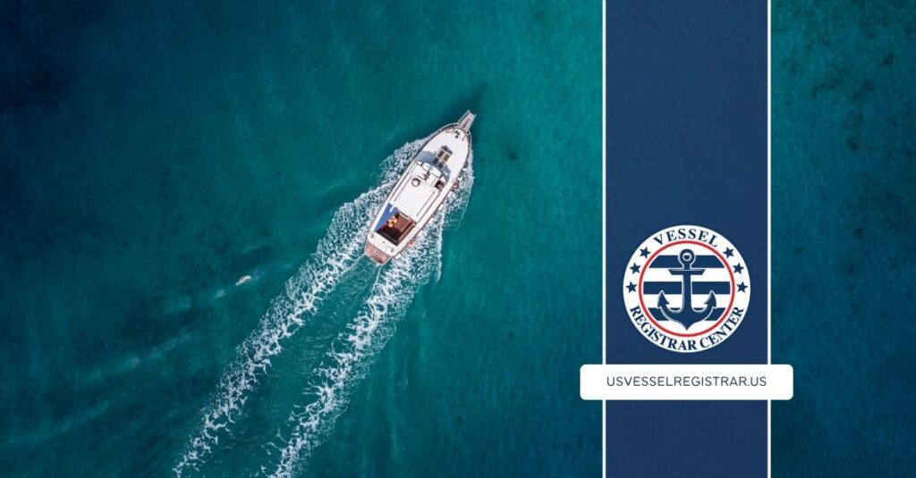 U.S. Coast Guard Requirements