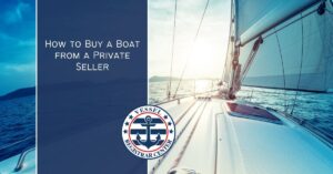 Buy a Boat from a Private Seller