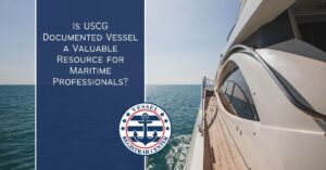 USCG Documented Vessel List