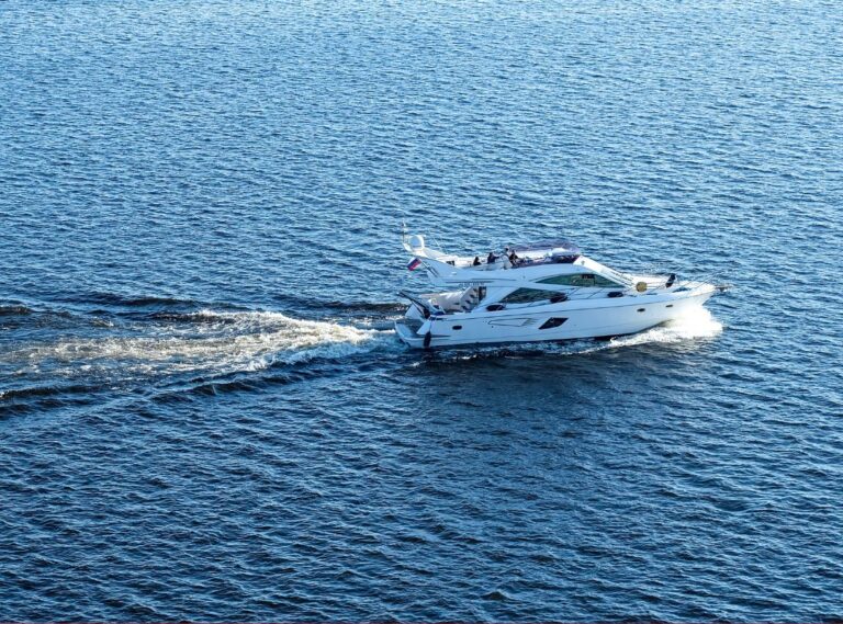 How to Get a Boat Hull Identification Number Vessel Registrar LLC