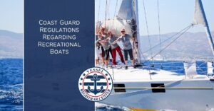 Coast Guard Regulations