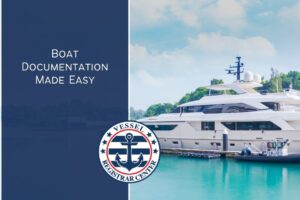 Boat Documentation Made Easy