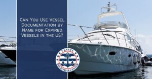 vessel documentation by name