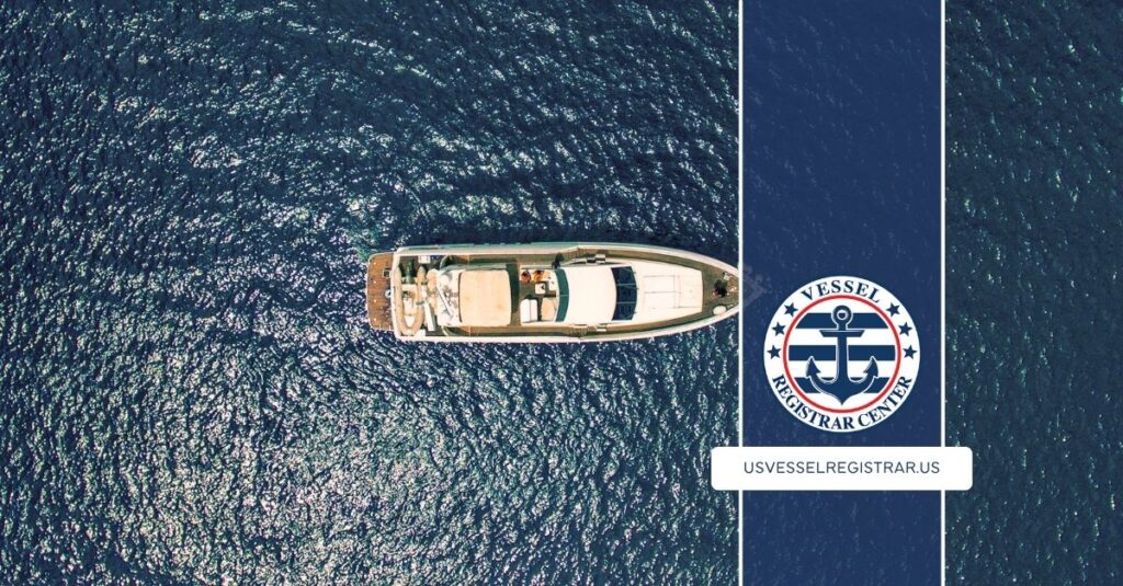 Coast Guard Documentation Search