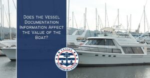 vessel documentation information