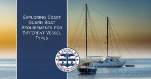 coast guard boat requirements