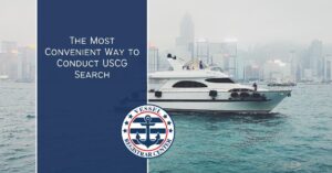 USCG search