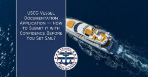 USCG Vessel Documentation Application