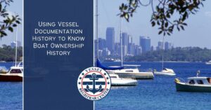 vessel documentation history