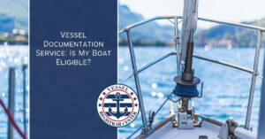 vessel documentation service