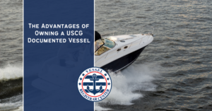 uscg documented vessel