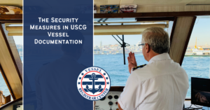 uscg vessel documentation