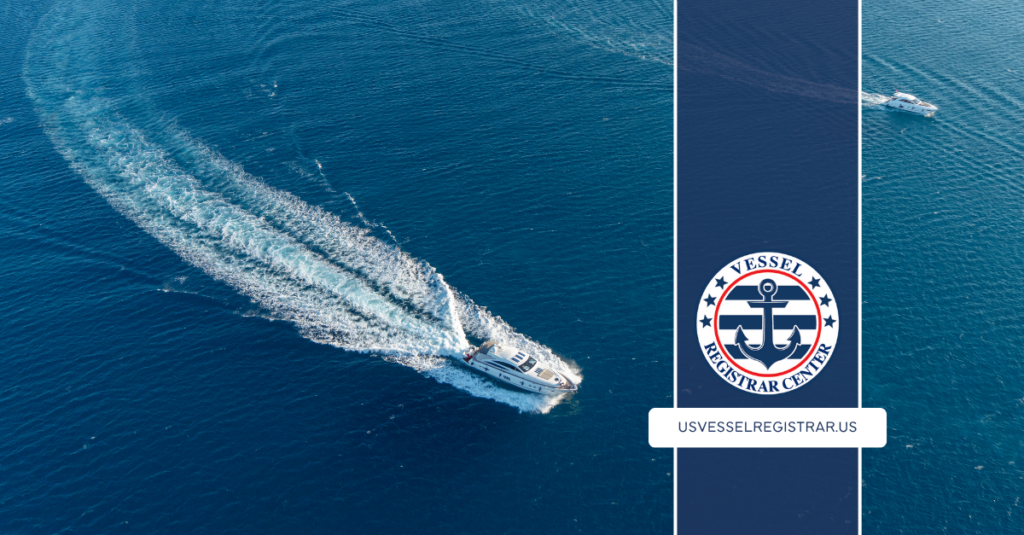 US Coast Guard Documentation