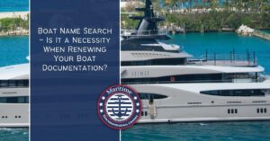 Boat Name Search