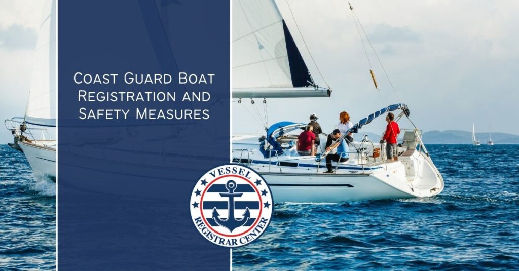 Coast Guard Boat Registration