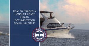 Coast Guard Documentation Search