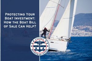 Protect Yourself from Post-Sale Liability with the Right Indemnification Language in a Boat Bill of Sale