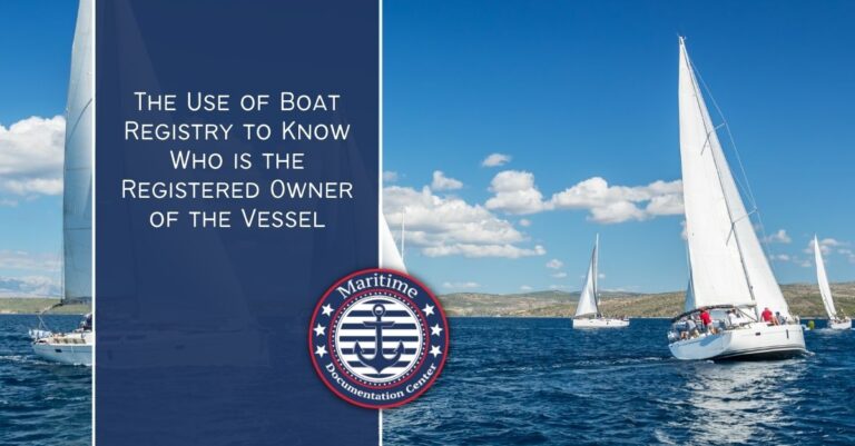 us yacht registry