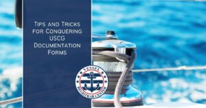 USCG Documentation Forms