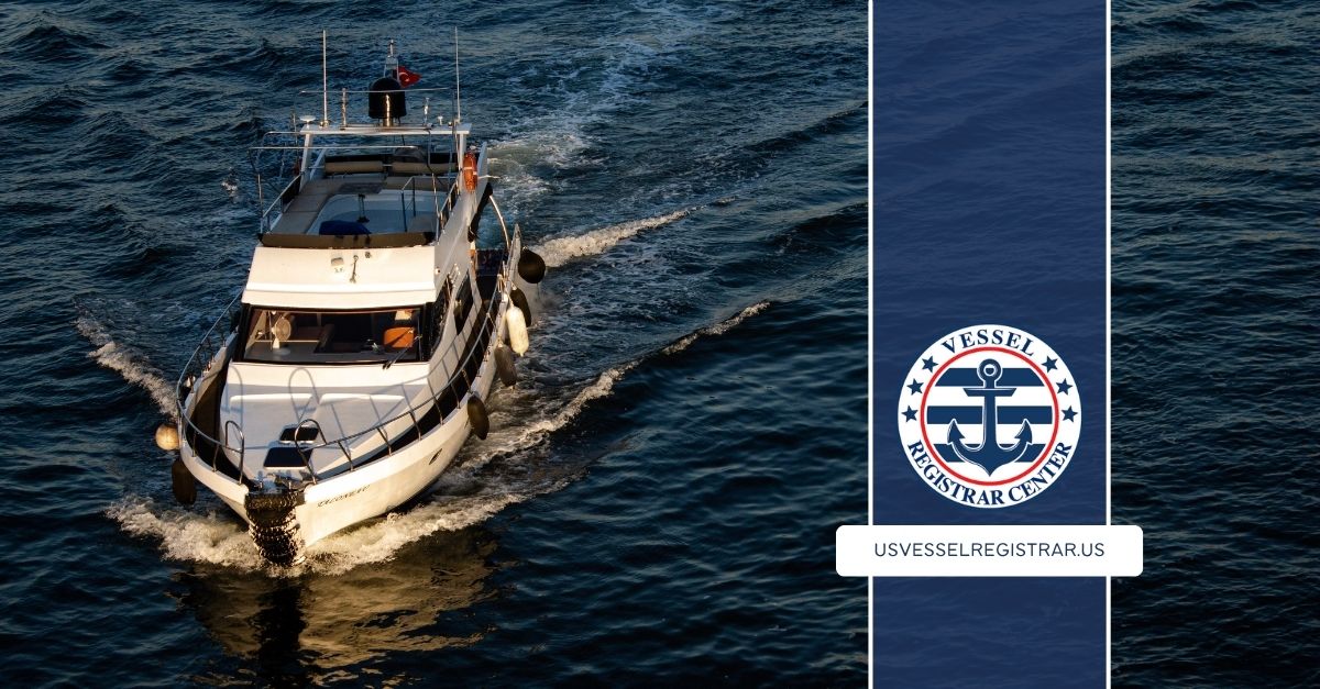 Coast Guard Vessel Database