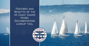 us coast guard vessel documentation lookup