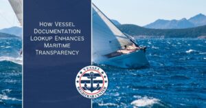 vessel documentation lookup