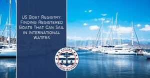 US boat registry