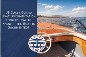 US Coast Guard Boat Documentation Lookup: How to Know if the Boat is Documented?