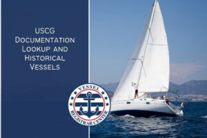 USCG Documentation Lookup and Historical Vessels