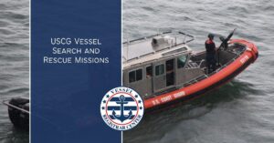 uscg vessel search