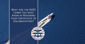 NVDC forms