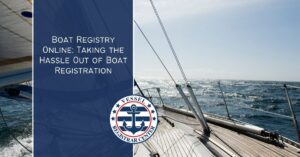 boat registry