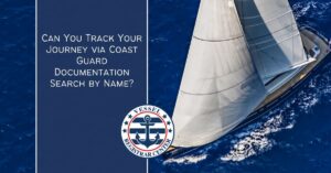 Coast Guard documentation search by name