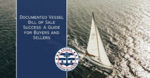 documented vessel bill of sale