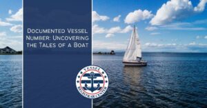 documented vessel number
