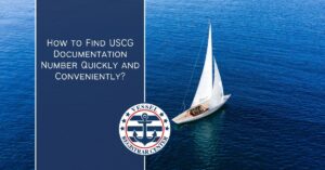how to find USCG documentation number